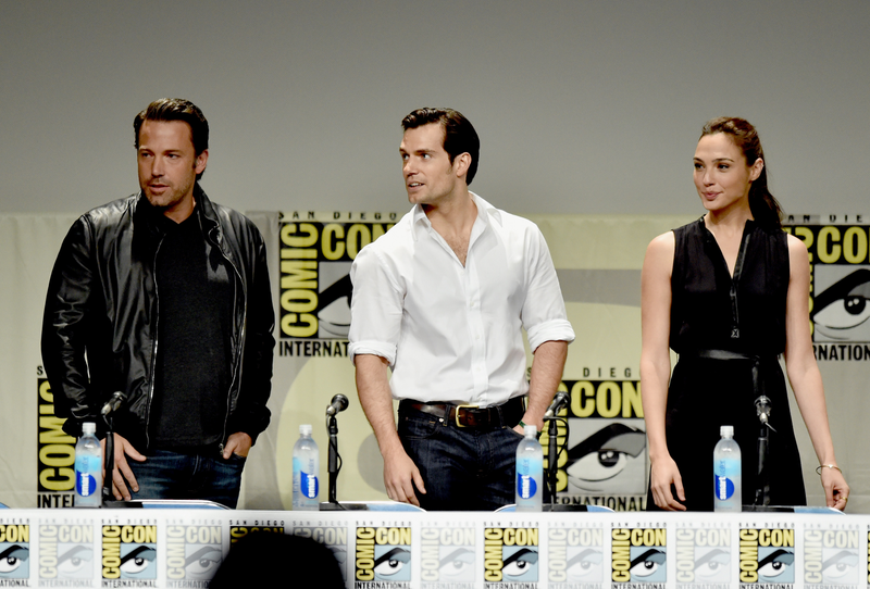 Illustration for article titled Comic-Con Wrap-Up: The Shiniest Things We Saw In San Diego!